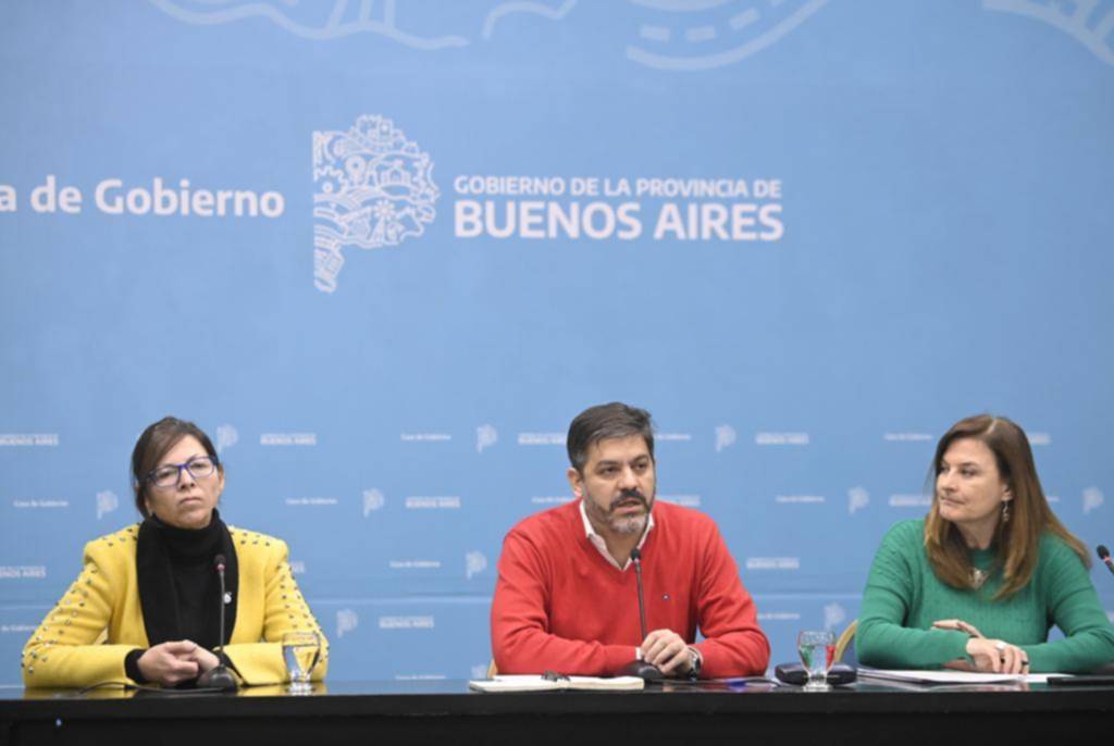 La Provincia se sumó al planteo sobre la salida al exterior del oro argentino
