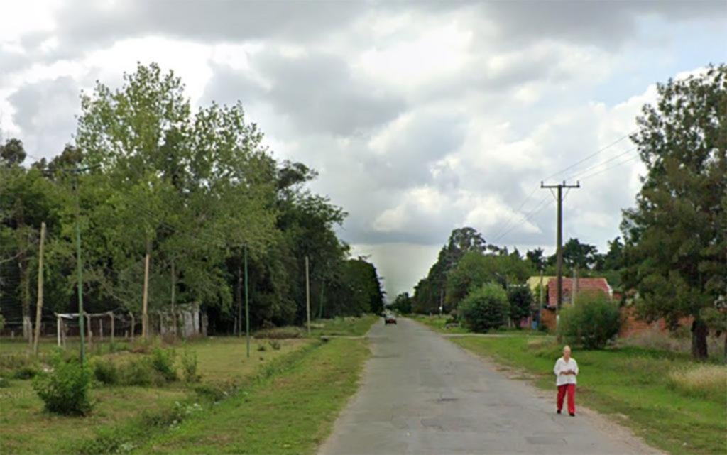 “En un abrir y cerrar de ojos”: cuidaba una casa en La Plata, se durmió y la vaciaron