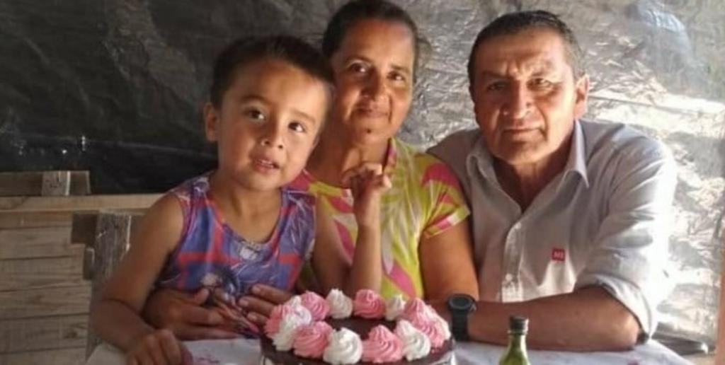 Más allanamientos, pero de Loan hace 40 días que no se sabe nada