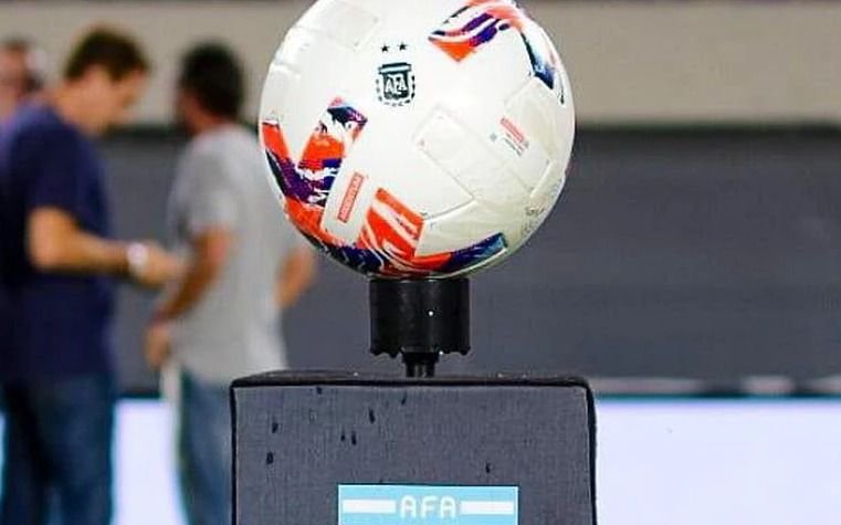 La tabla de posiciones de la Liga Profesional: cómo se ubican Estudiantes y Gimnasia