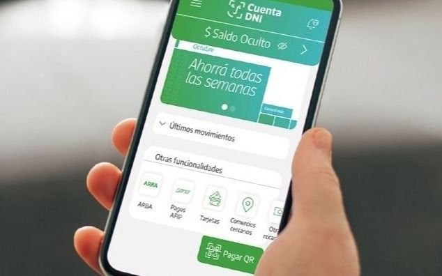 Cuenta DNI de Banco Provincia: uno por uno, los descuentos que están activos este martes 23 de julio