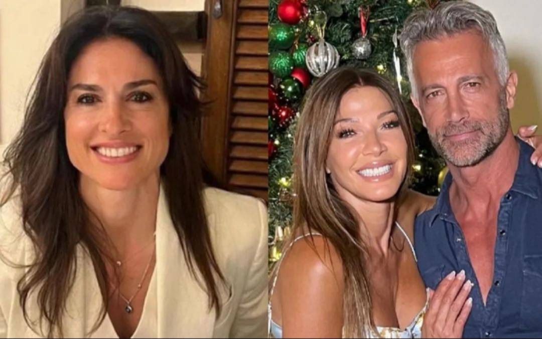 Se supo: revelan detalles de la interna entre Gabriela Sabatini con Ova y Catherine Fulop