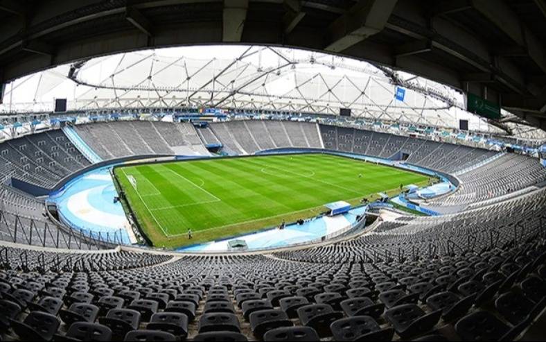 La Plata pisa fuerte para ser sede de la Copa América 2028 en caso de jugarse en Argentina