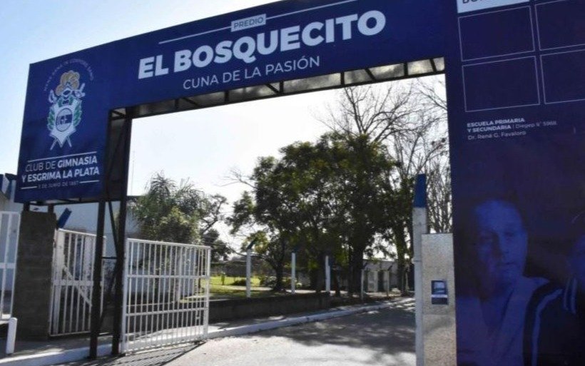 Una ola de robos y destrozos siembra preocupación en el Bosquecito
