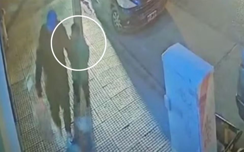 "Soy Loan": un militar dice haber visto al nene desaparecido y activan el alerta "Sofía"