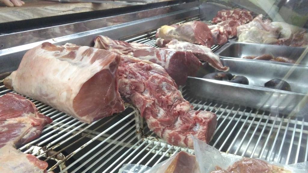El cerdo aumentó un 20% pero nadie se espanta y el consumo va para arriba
