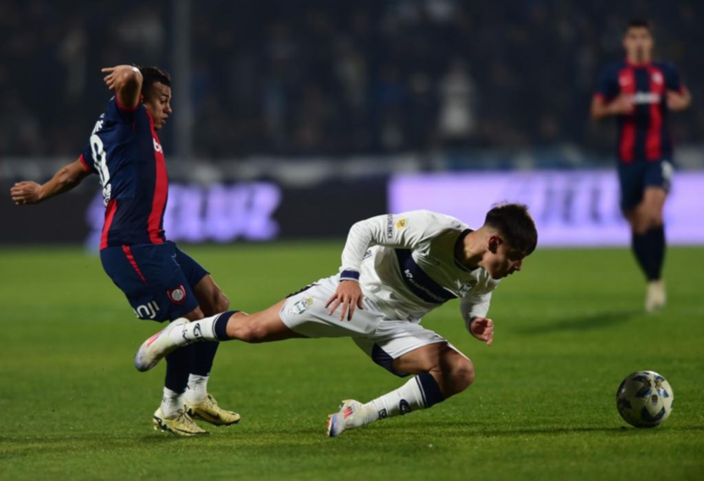 Gimnasia saca cuentas por la venta de Lescano a Arabia