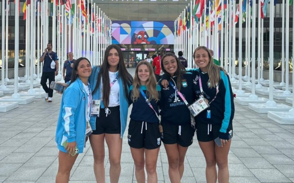 Los deportes por equipos, la gran esperanza nacional