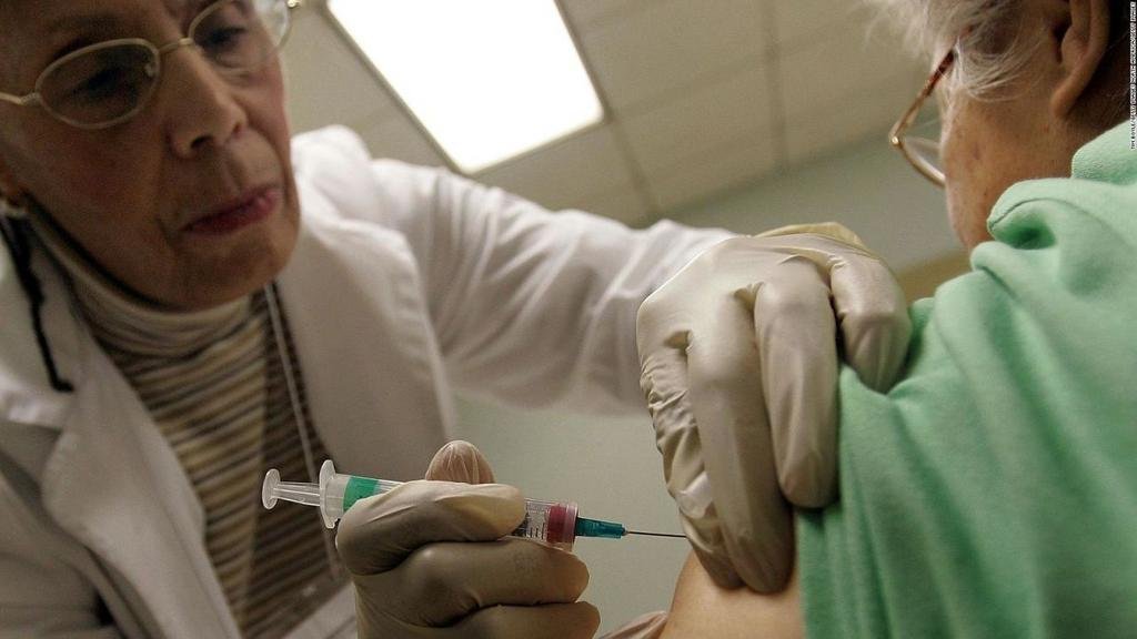 Vacunación antigripal: avanza el inoculante “único de por vida”