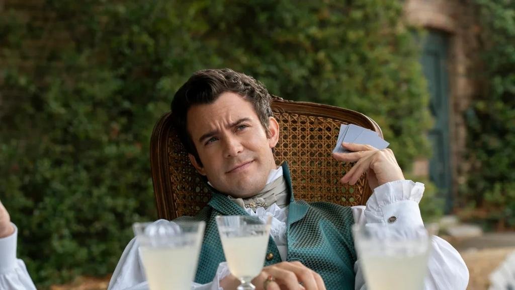 El rebelde Benedict será el foco de la nueva “Bridgerton”