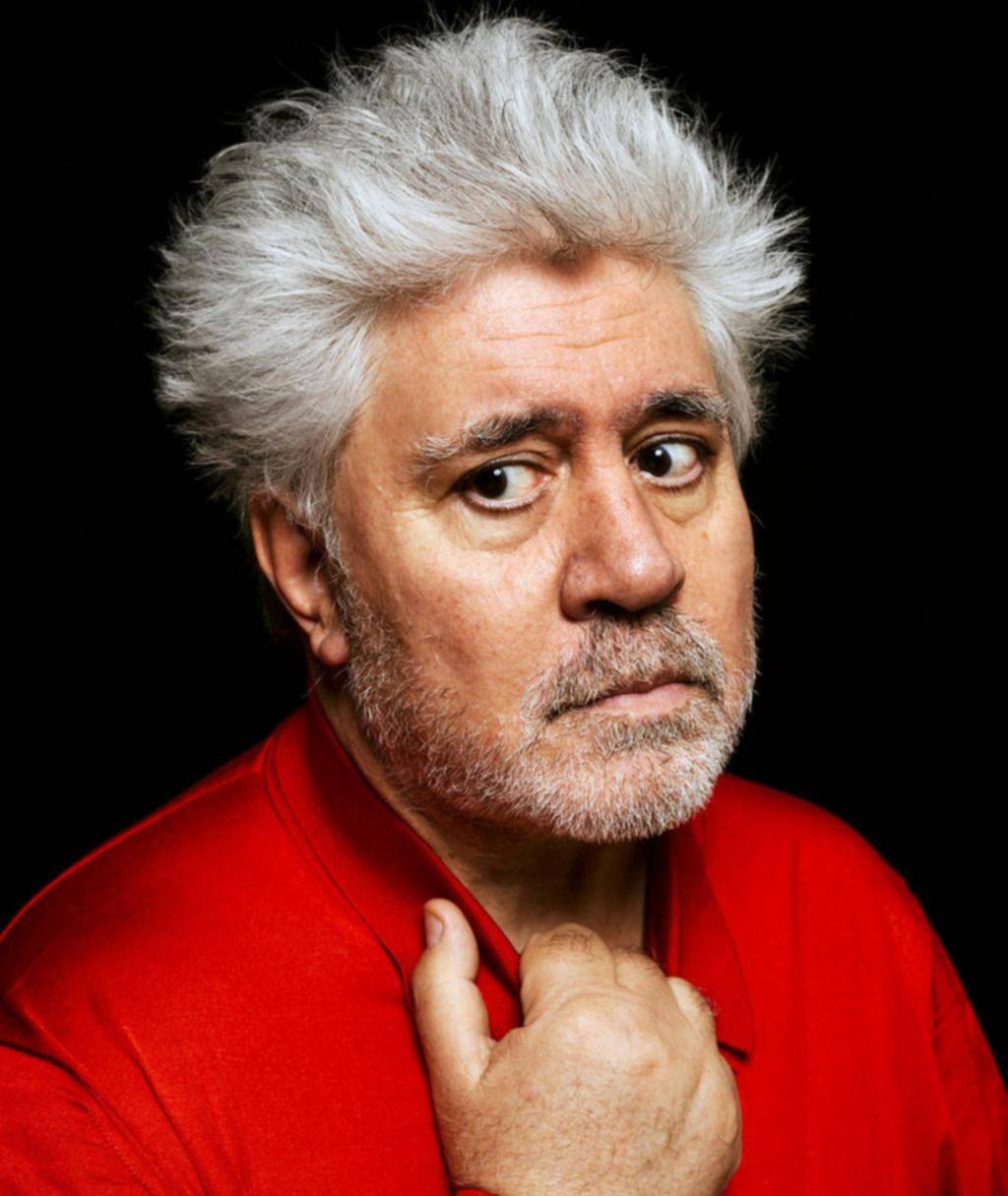 Un Almodóvar “hiperactivo” ya tiene el guion de su próxima película