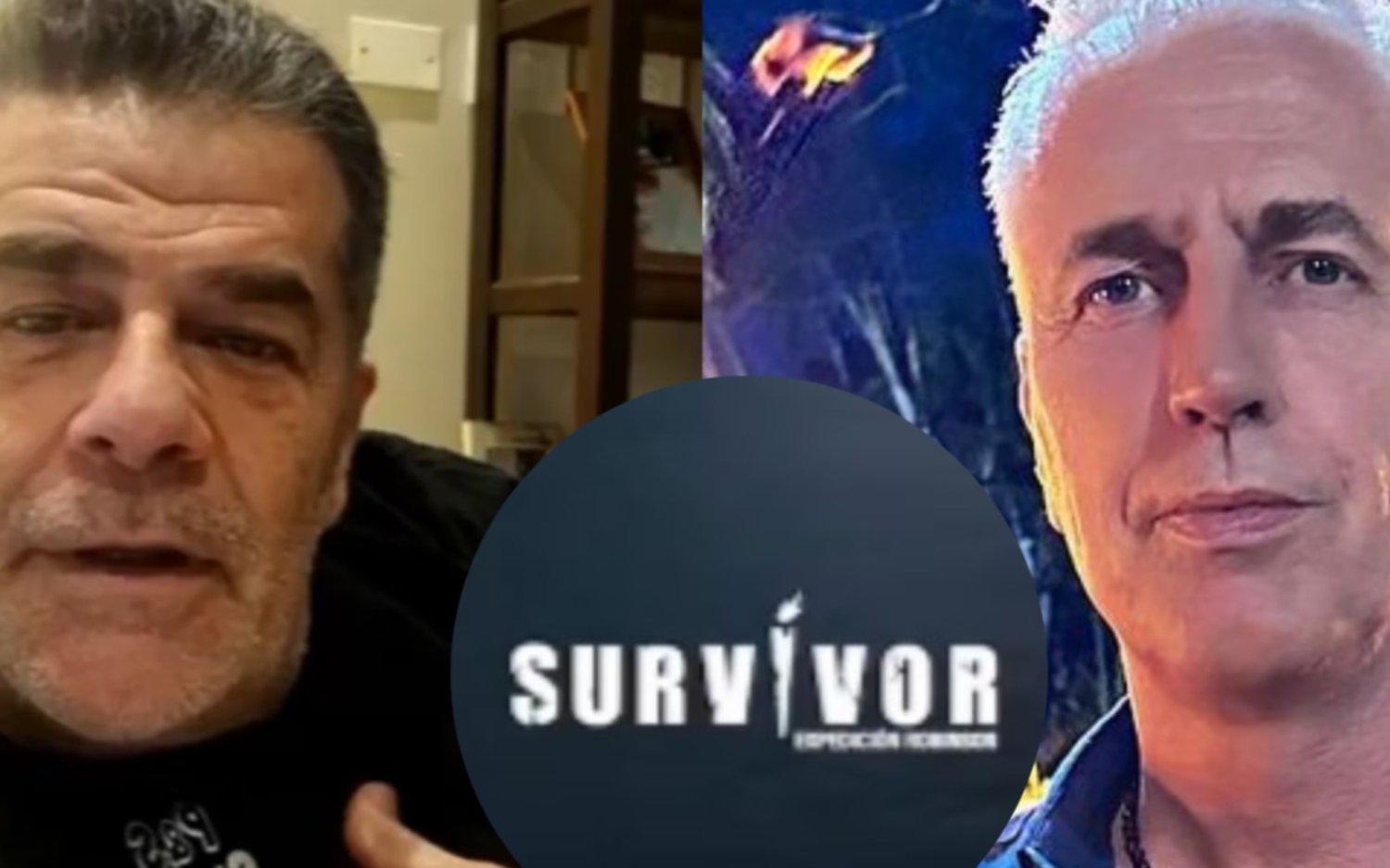 Julián Weich opinó de Survivor y de Marley como conductor del reality: ¿Qué dijo?