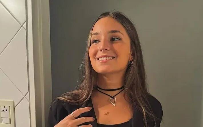 El femicida de Catalina Gutiérrez llamó a la mamá de la influencer tras descartar el cuerpo