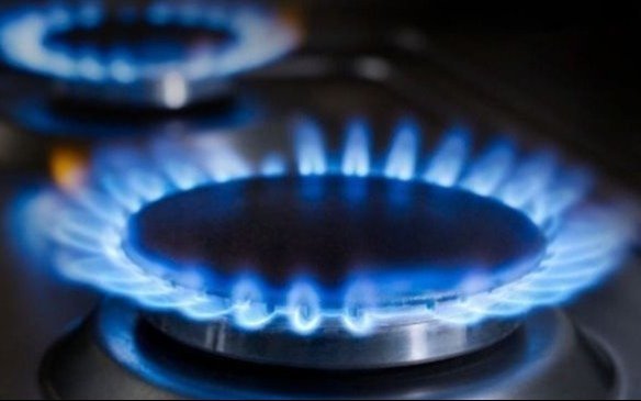 Preocupación entre los vecinos por una pérdida de gas en La Plata