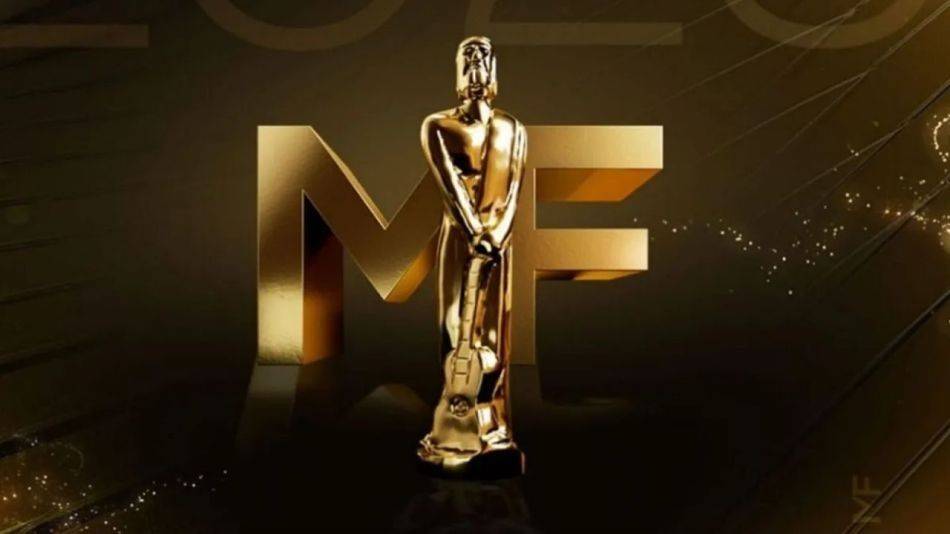 Modificaciones y novedades: APTRA reveló las fechas de los Premios Martín Fierro 2024