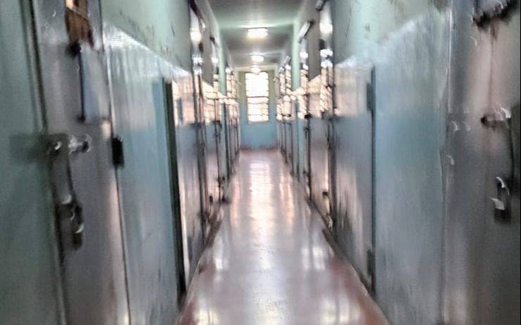 Conmoción por la muerte de un menor en el Instituto Almafuerte de La Plata