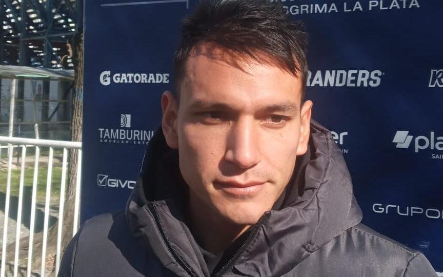 “Sabemos que el clásico es un partido aparte y por eso hay que ganarlo”