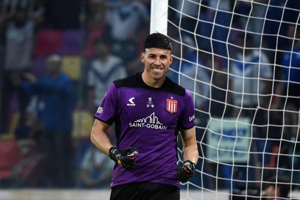 Estudiantes vs Huracán.- Uno por uno, el boletín de calificaciones de los jugadores del Pincha