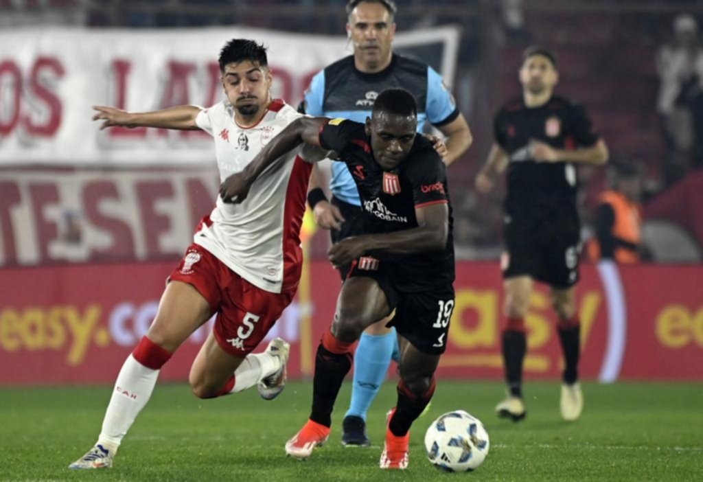 El Pincha no levanta y llegó a ocho sin ganar
