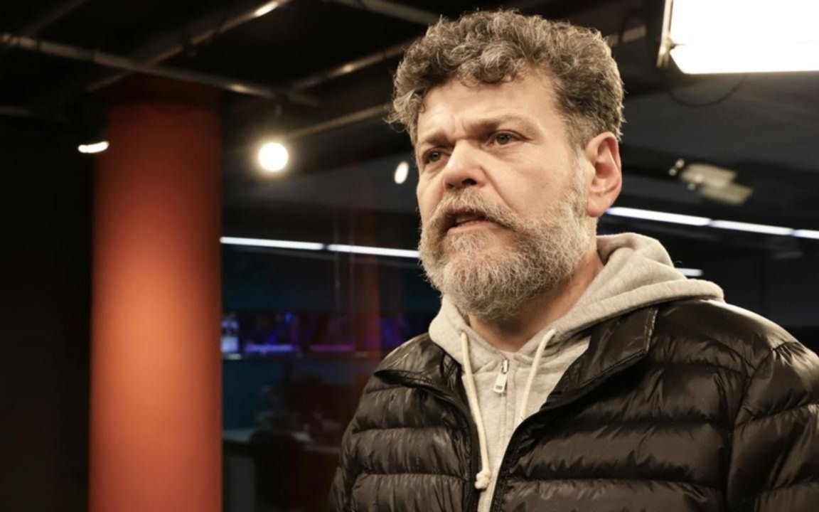 Alfredo Casero contra el Dipy: “Trepador, bocón, inútil”