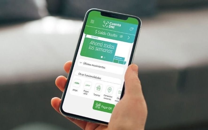 Cuenta DNI de Banco Provincia: uno por uno, los descuentos que están activos este jueves 25 de julio de 2024