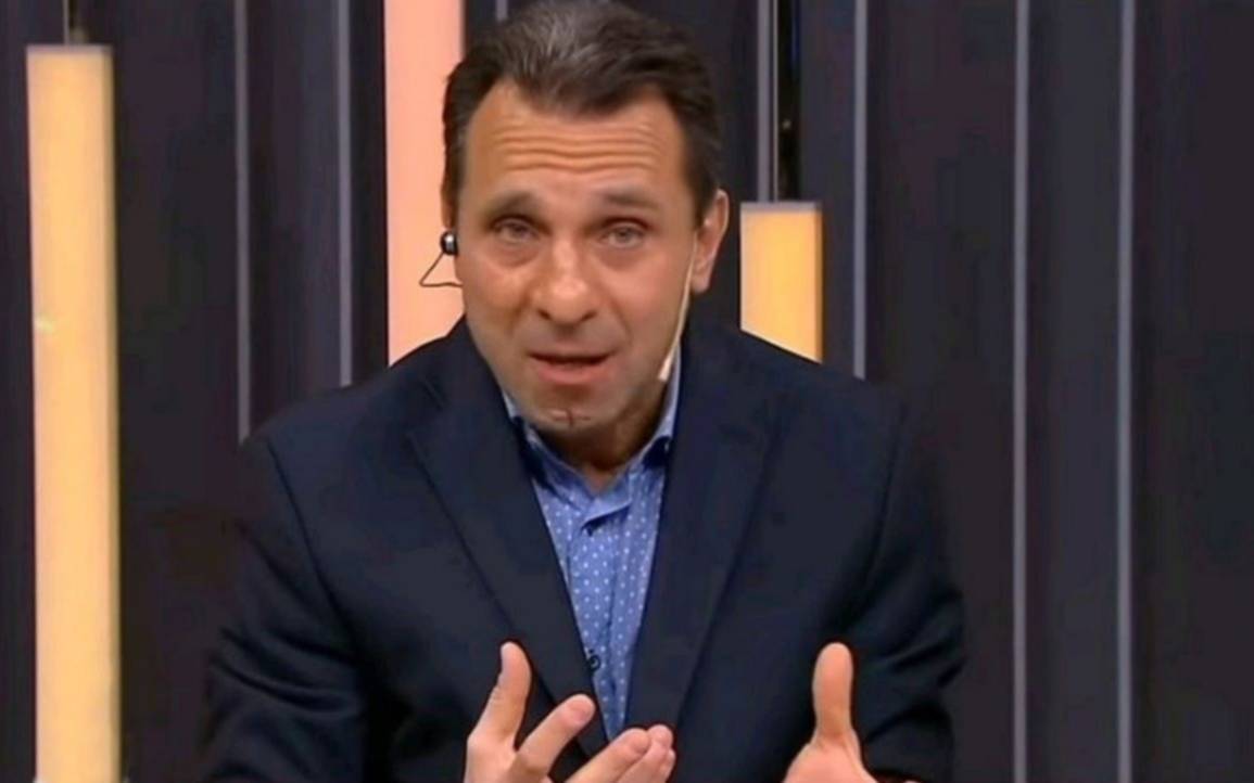 El gobierno de Maduro retiene al periodista argentino Jorge Pizarro a poco de las elecciones en Venezuela