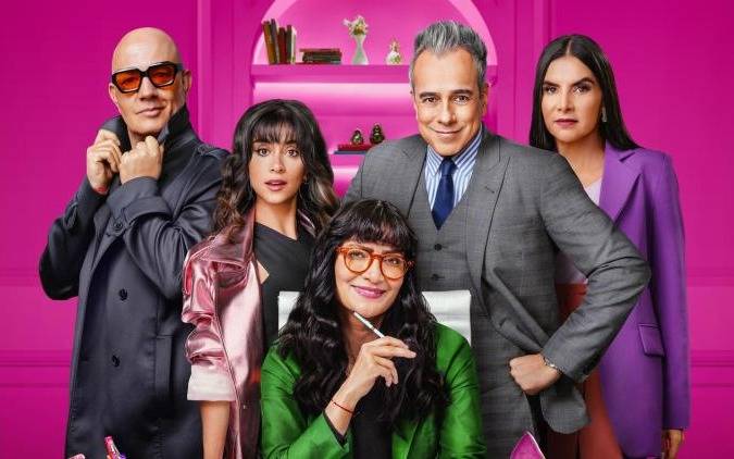 Revelan actividad paranormal en el set de “Betty La Fea 2”: el estremecedor relato