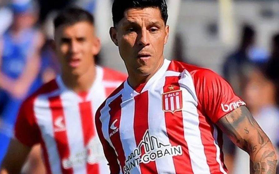 ¿Llega Enzo Pérez al clásico? Todo Estudiantes lo quiere adentro ante Gimnasia