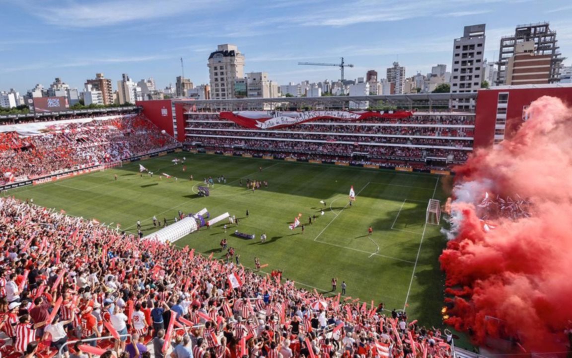 ¡Atención Pinchas! El requisito que deberán cumplir sí o sí los hinchas de Estudiantes para entrar al clásico ante Gimnasia