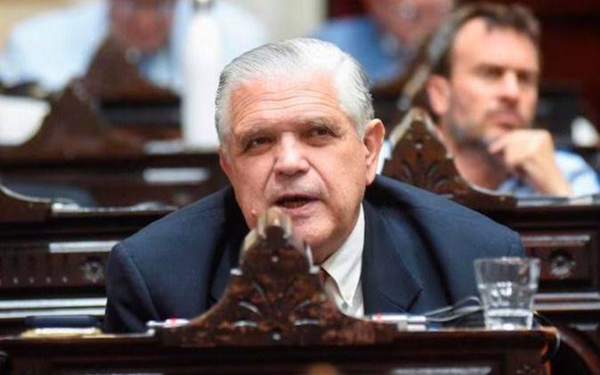 Murió la hija de Ricardo López Murphy