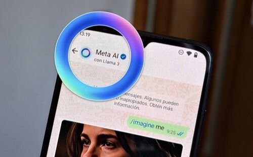 Meta AI en WhatsApp: que es, para qué sirve y cómo aprovechar al máximo la herramienta
