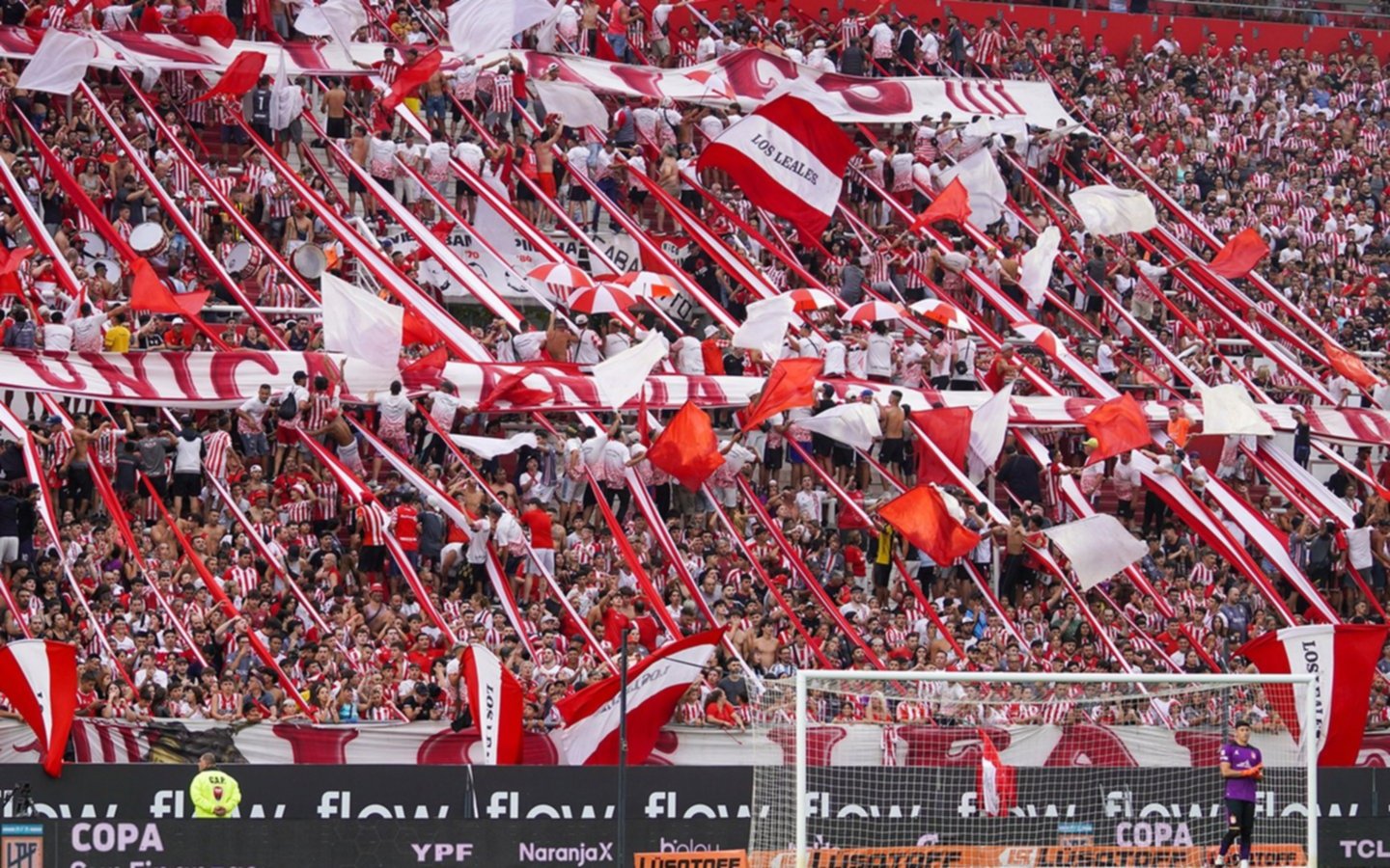 Estudiantes vs Gimnasia: así seguirá el canje de entradas para el clásico platense
