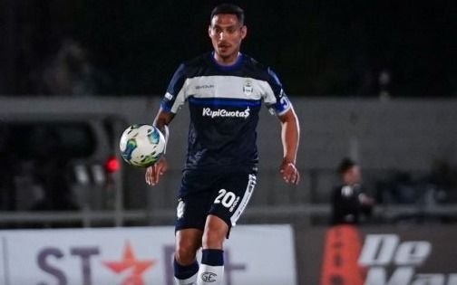 La buena noticia para el Lobo de cara al clásico: Mendez podrá contar con Cabral