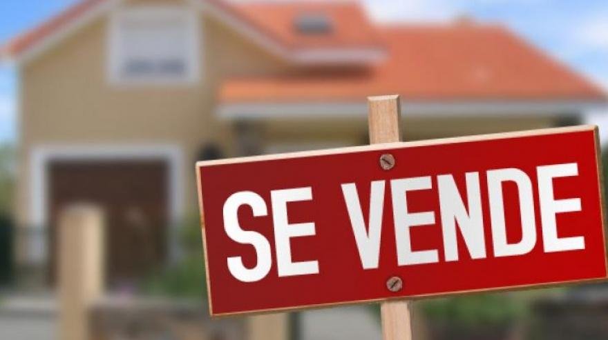 Leve crecimiento anual en la venta de inmuebles en La Plata