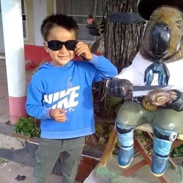 Loan no aparece: trasladan a Maciel y ordenan una nueva Cámara Gesell