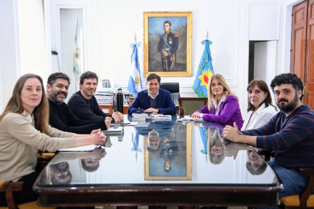 Bahía Blanca mete presión para que la Provincia adhiera al RIGI