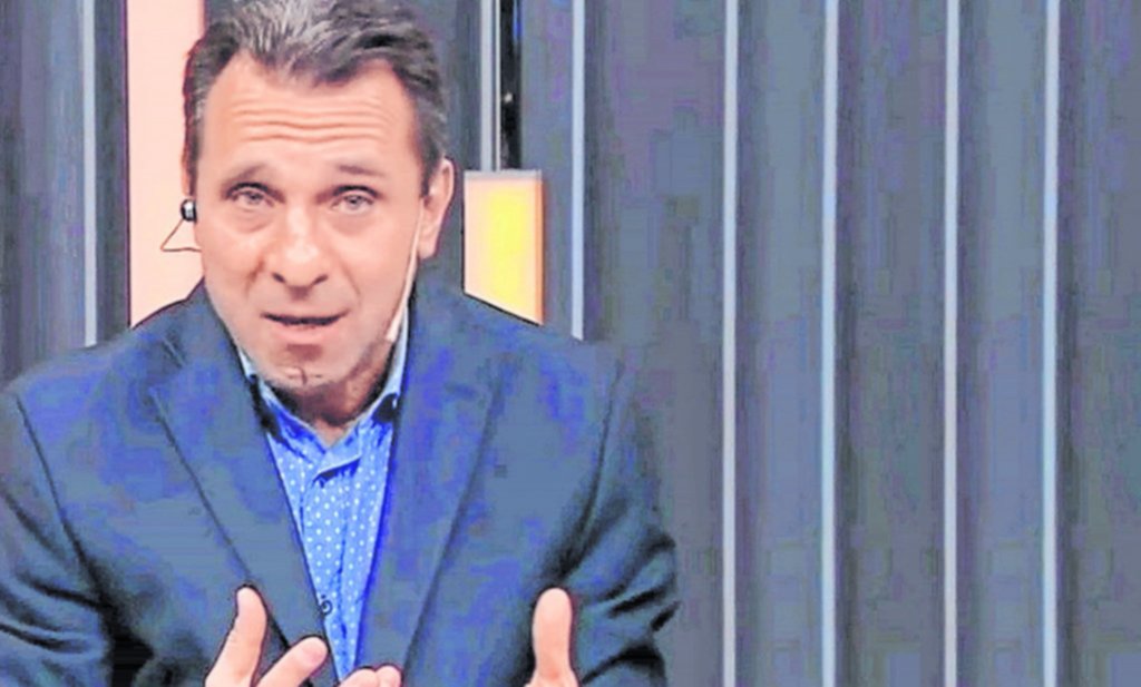 El gobierno de Maduro le impidió el ingreso a un periodista argentino