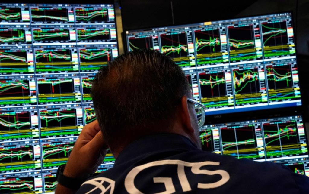 El crecimiento de EE UU y los resultados en Wall Street