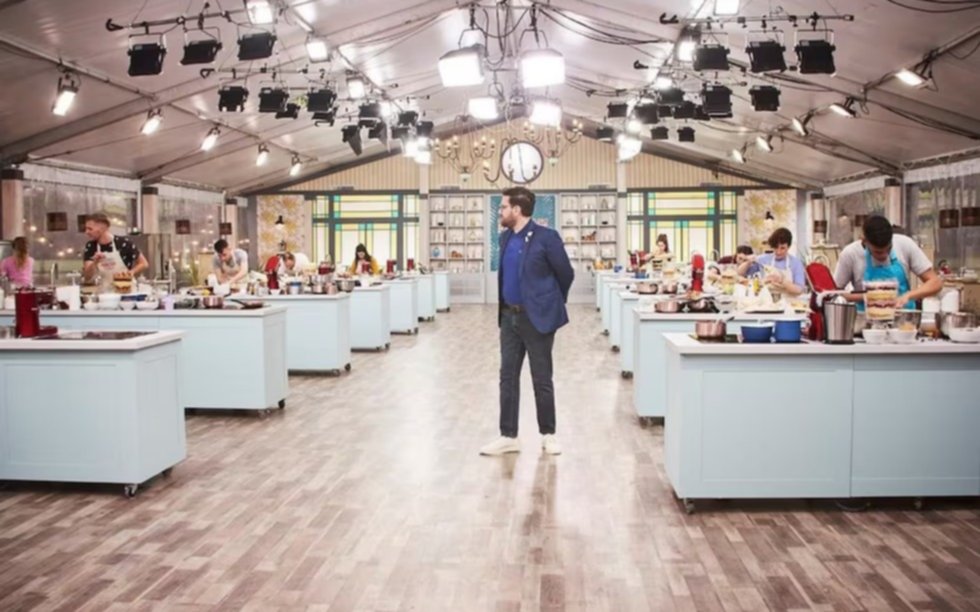 Filtraron algunos nombres para participar de la nueva edición de Bake Off Argentina: ¿De quiénes se trata?