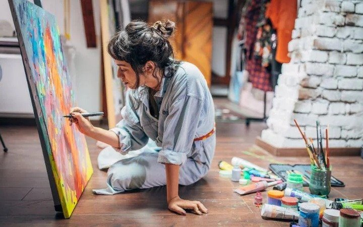 Abrió la convocatoria para inscribirse al proyecto "Artistas de Mi Pueblo"