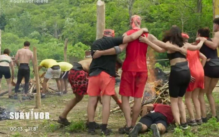 Desagradable polémica en Survivor: una participante lanzó un fuerte comentario sobre la identidad de género de otra compañera