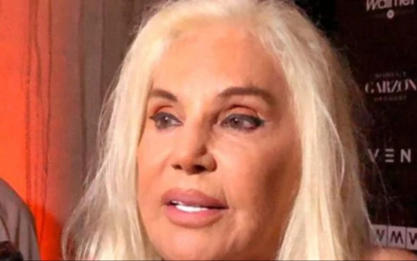 Pedido de informe por los millones que habría recibido Susana Giménez con la publicidad de la Lotería de Santa Fe
