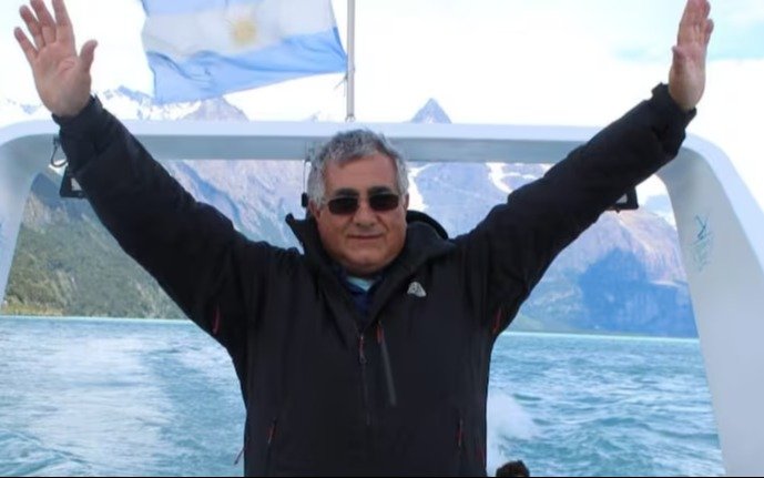 ¿Quién era Osvaldo Rofrano, el empresario que apareció muerto en su casa de Mendoza?