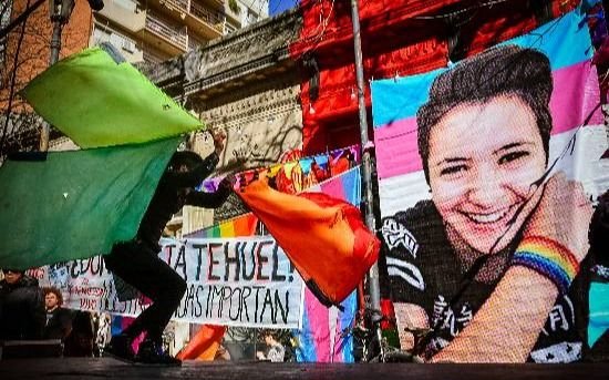 Juicio en La Plata por la muerte de Tehuel: se leyeron los alegatos en la previa del veredicto