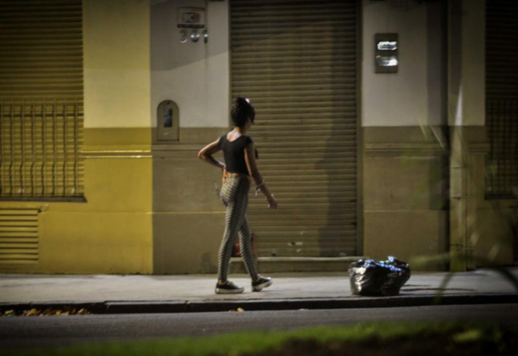 Zona Roja: hartazgo vecinal, comercios acorralados y mudanza trunca