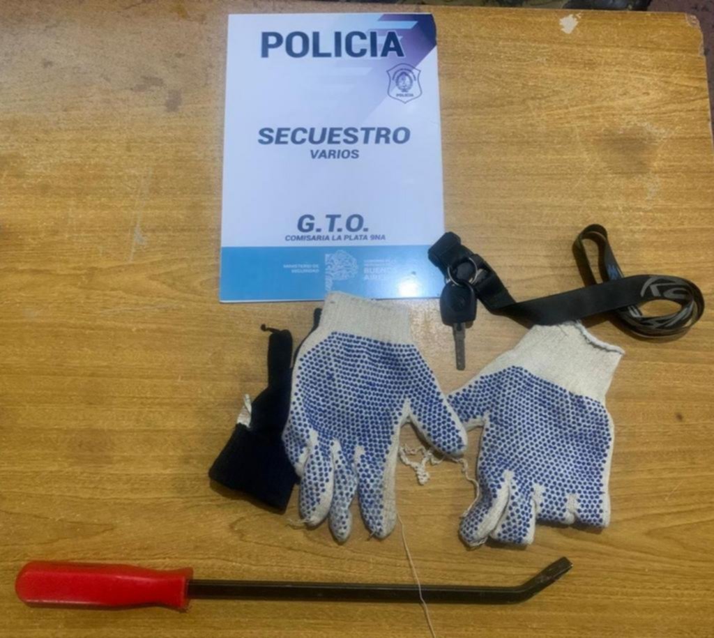 Desarticulan una peligrosa banda en El Mondongo