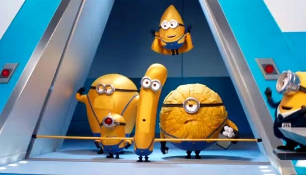 Guía de cines