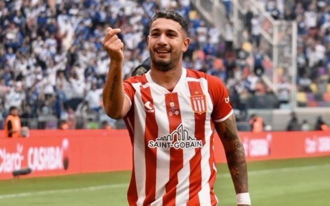 La vuelta de Mancuso, obsesión del DT