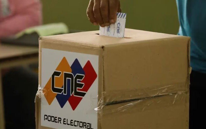 La democracia y los derechos humanos de América Latina están en juego en las elecciones del próximo domingo en Venezuela