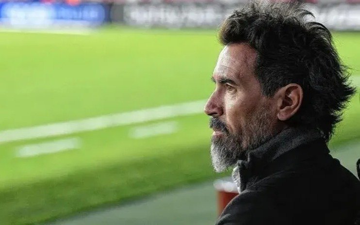 Domínguez define el once para el clásico: Enzo Pérez, Mancuso y dos lugares en defensa para tres jugadores